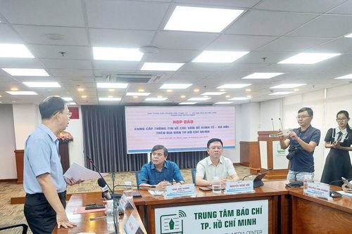 TP Hồ Chí Minh đã tháo dỡ hơn 14.000 'chuồng cọp'