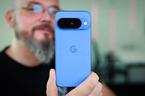 Google mở Android Beta cho toàn bộ dòng Pixel 10