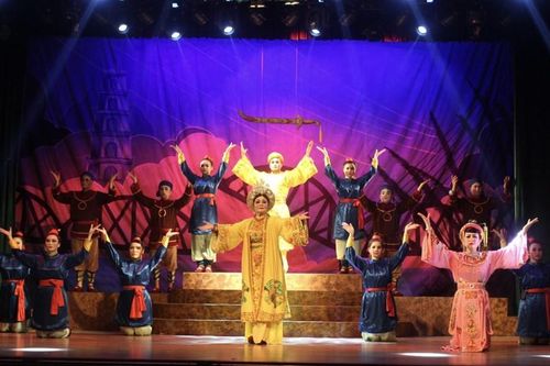 Đề xuất tăng phụ cấp ưu đãi nghề nghiệp đối với người lao động lĩnh vực nghệ thuật biểu diễn
