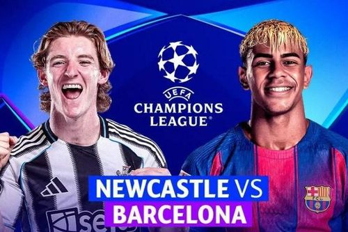 Nhận định trận đấu Newcastle vs Barcelona, 2h00 ngày 19.9: Khó cản ứng viên vô địch