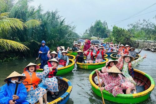 Đà Nẵng định vị bản sắc văn hóa trong sản phẩm du lịch