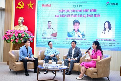 Thực phẩm chức năng kém chất lượng – bỏ lỡ giai đoạn vàng tăng sức đề kháng