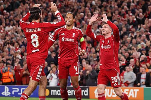 Liverpool thắng nghẹt thở Atletico Madrid, Chelsea thua Bayern Munich ở Champions League