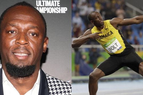 Khi 'tia chớp' Usain Bolt không còn chạy nữa