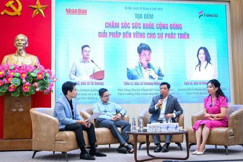 Giải pháp xử lý 'thủ phạm' của gần 80% ca tử vong tại Việt Nam