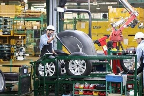 Cần có cơ chế, chính sách cụ thể để tăng tỷ lệ nội địa hóa ngành ô tô