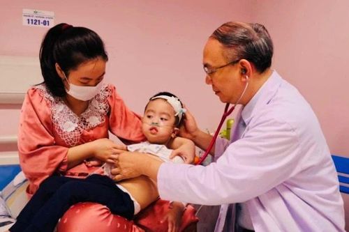 Không để người mắc bệnh hiếm bị bỏ lại phía sau