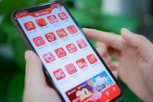 An toàn dữ liệu cho vay trực tuyến