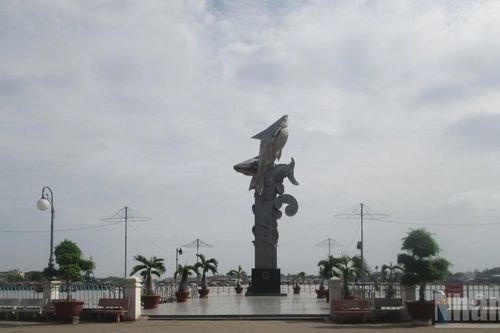 Cá basa, một thời để nhớ