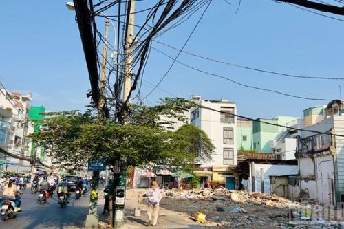 Thành phố Hồ Chí Minh dồn lực cho hạ tầng: 20 công trình khởi công, 25 dự án về đích trong quý IV