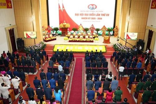 Lai Châu hướng đến phát triển xanh, nhanh và bền vững