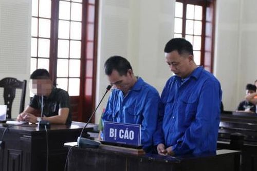 'Nổ' quen cán bộ Viện kiểm sát để lừa 'chạy án' chiếm đoạt tiền tỷ