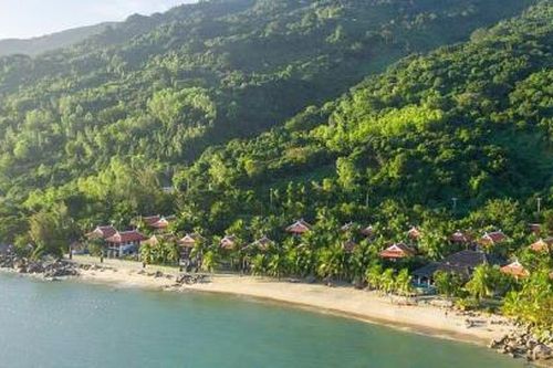 Resort trên bán đảo Sơn Trà có hàng loạt vi phạm trên lĩnh vực môi trường, an toàn thực phẩm
