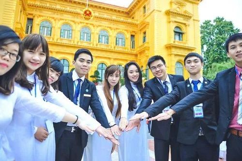 Khi nghị quyết của Đảng mở đường để sinh viên tự tin hội nhập và khởi nghiệp