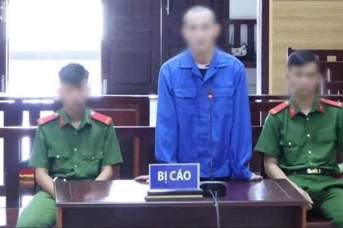 Đâm bạn thân do ghen tuông, nam thanh niên lĩnh 10 năm tù