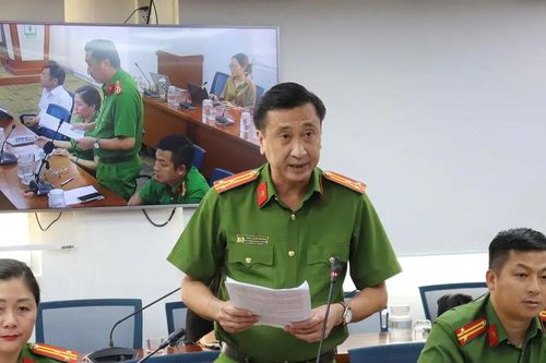 TPHCM còn 716 căn hộ chưa tháo dỡ chuồng cọp, mở lối thoát nạn thứ hai