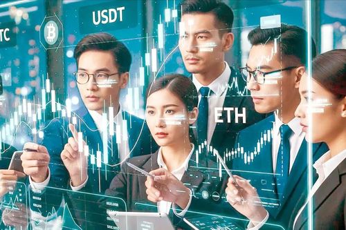 Chuẩn hóa thị trường tài sản số trong nước
