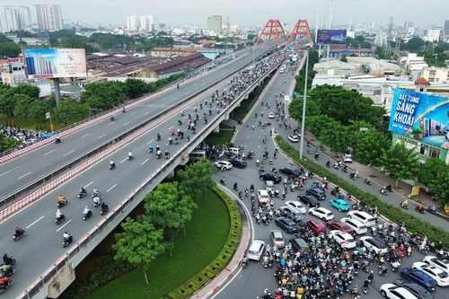 TPHCM thành lập Ban Chỉ đạo các công trình, dự án đầu tư công trọng điểm