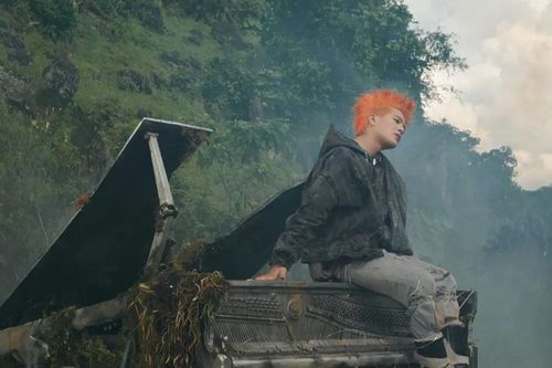 RHYDER ra mắt 'Sau cơn suy', khởi động dự án âm nhạc lớn nhất sự nghiệp