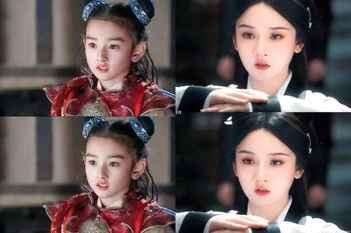 Netizen xuýt xoa với màn dậy thì thành công của Na Tra đáng yêu nhất màn ảnh
