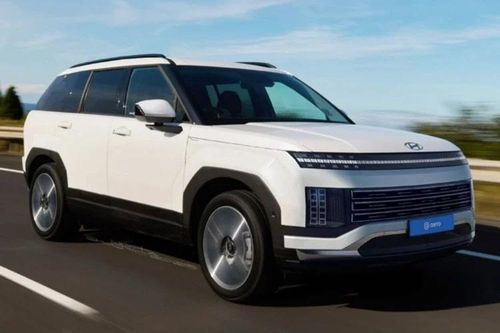 Hyundai Tucson 2027 thế hệ mới 'lột xác' thế này có đủ hấp dẫn?