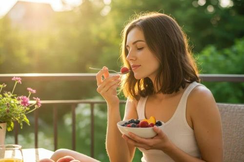 Ăn sáng càng muộn, tuổi thọ càng… ngắn?