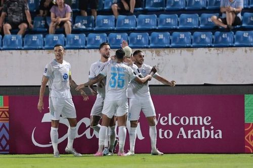 Báo Thái Lan thất vọng về trận Ratchaburi FC thua tan nát Nam Định