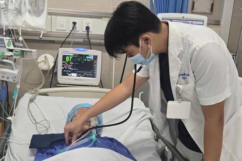 Ngộ độc do uống nhầm thuốc cai nghiện