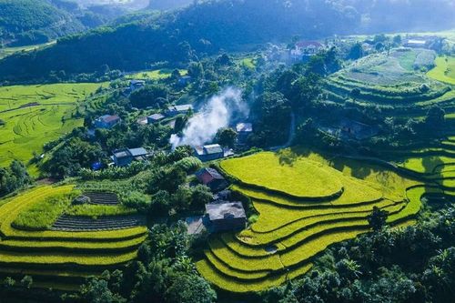 Miền núi Quảng Ninh thay đổi từng ngày