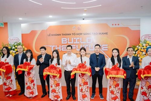 Ươm mầm tài năng Game vươn tầm thế giới