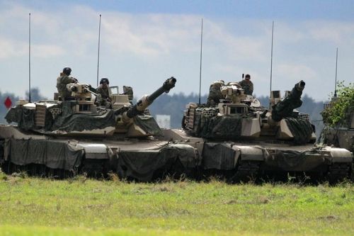 Ba Lan và NATO triển khai 30.000 quân tại 'gót chân Achilles' của liên minh quân sự, thể hiện sự đoàn kết trước Nga