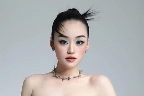 Thời trang crop top giúp Hoa hậu Nguyễn Thị Yến Nhi làm mới hình ảnh, trẻ trung và quyến rũ