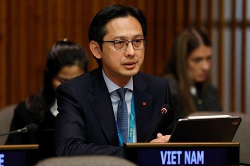 Chủ tịch nước Lương Cường tham dự ĐHĐ LHQ Khóa 80: Tôn vinh giá trị của hòa bình, tương đồng về khát vọng, đồng hành trong hành động
