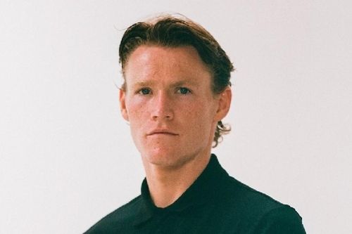 HLV Conte ẩn ý MU không biết dùng McTominay