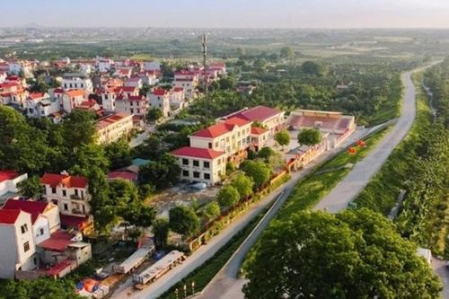 Hà Nội và dấu son trong hành trình xây dựng nông thôn mới (Bài 1): Bước 'chuyển mình' mạnh mẽ, trở thành kiểu mẫu của cả nước