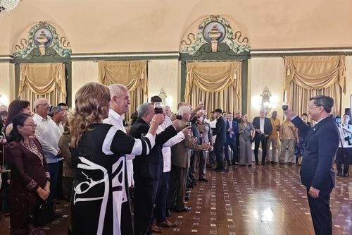 Lễ kỷ niệm 80 năm Quốc khánh tại La Habana: Biểu tượng sinh động của tình đoàn kết đặc biệt Việt Nam-Cuba
