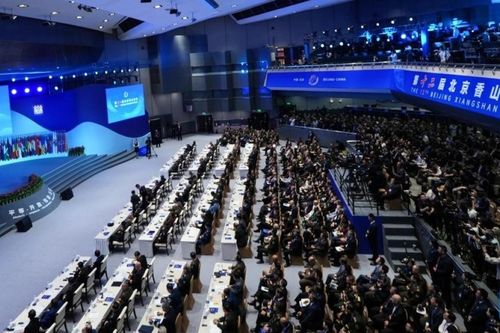 Nga: Hợp tác quân sự với Trung Quốc không nhằm vào nước thứ 3