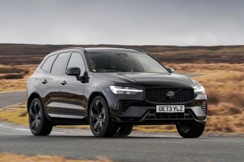 Cập nhật bảng giá xe hãng Volvo mới nhất tháng 9/2025