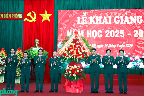Học viện Biên phòng: Tiếp tục hoàn thành xuất sắc nhiệm vụ giáo dục, đào tạo năm học 2025-2026
