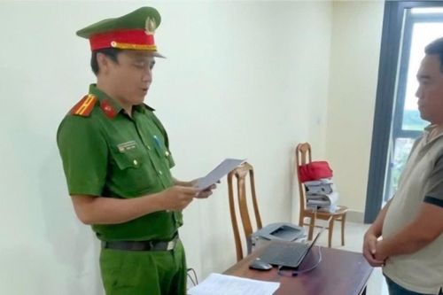 Khởi tố 02 giám đốc doanh nghiệp tại An Giang về hành vi trốn thuế