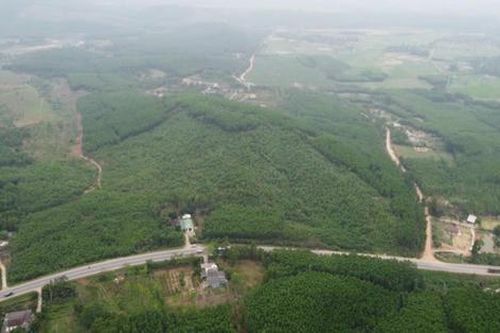 Phát huy 'vị trí vàng' trên hành lang kinh tế Đông - Tây