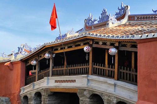 Hội An là trung tâm lịch sử đẹp nhất châu Á