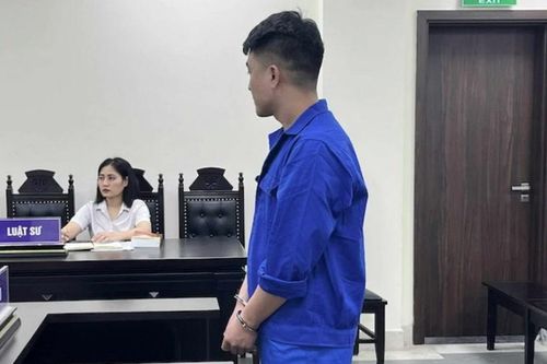 Lĩnh 25 năm tù vì chiếm đoạt 3 tỷ đồng của chủ tiệm vàng