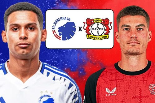Nhận định Copenhagen vs Leverkusen, 23h45 ngày 18/9: Tìm lại vị thế