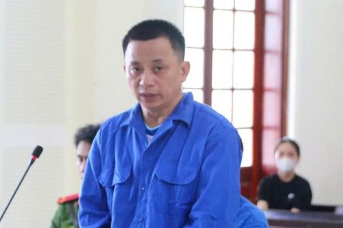 Lừa chạy án treo chiếm đoạt gần 1 tỷ đồng
