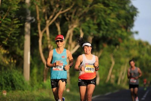 HDBank Green Marathon 2025 hứa hẹn đầy ắp trải nghiệm bất ngờ
