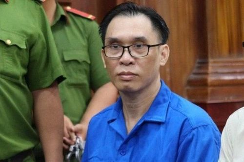 Viện Kiểm sát đề nghị tuyên phạt ông Đinh Trường Chinh 13-14 năm tù, nộp lại 970 tỷ đồng