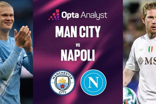 Nhận định Man City vs Napoli, 02h00 ngày 19/9: Vạn sự khởi đầu… may