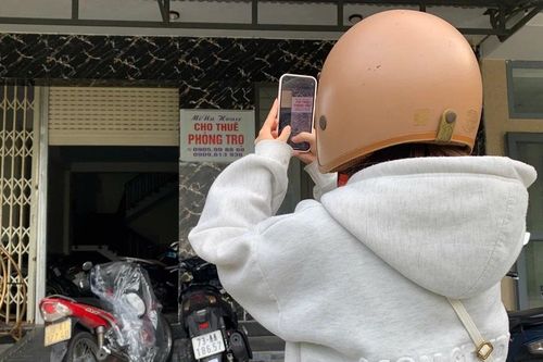 Mùa nhập học, nhiều tân sinh viên sập bẫy lừa đặt cọc tiền nhà trọ