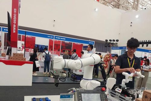 Hàng trăm doanh nghiệp công nghiệp hỗ trợ tìm cơ hội mở rộng thị trường